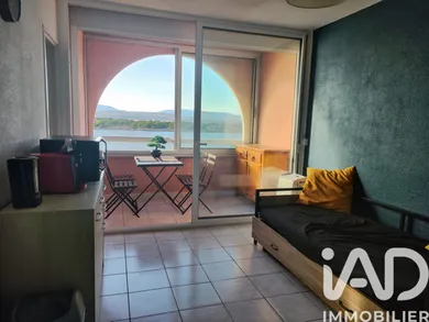 Appartement à Leucate (11370)
