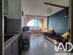 Appartement à Leucate (11370)