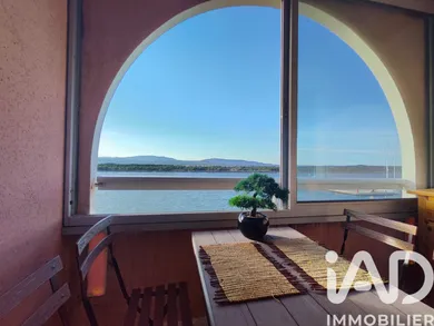 Appartement à Leucate (11370)