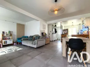 Maison à Vert-Saint-Denis (77240)