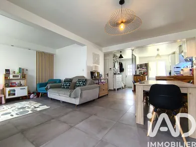 Maison à Vert-Saint-Denis (77240)