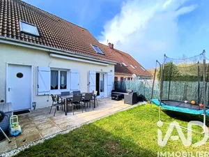 Maison à Vert-Saint-Denis (77240)