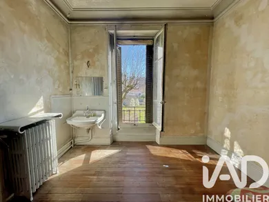 Townhouse in Grenoble (38000)