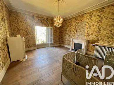 Townhouse in Grenoble (38000)