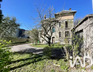 Townhouse in Grenoble (38000)