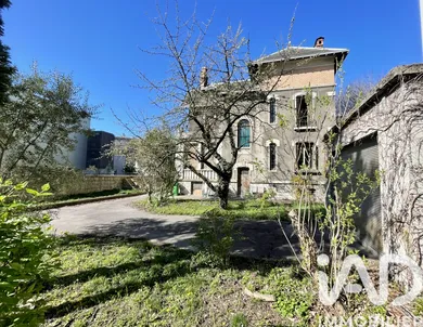 Townhouse in Grenoble (38000)