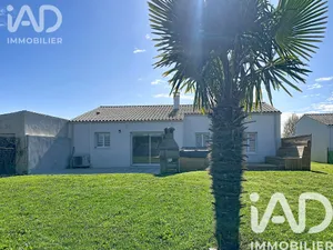 Maison à Soubise (17780)