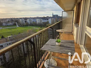 Appartement à Chartres (28000)