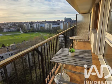 Apartment in Chartres (28000)
