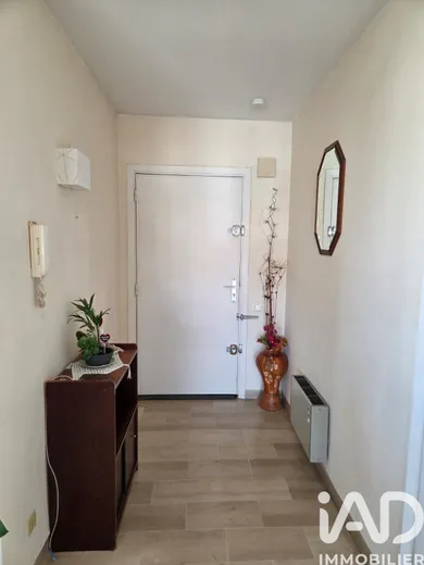 Appartement à Antibes (06600)
