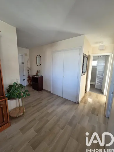 Appartement à Antibes (06600)