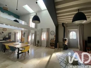 Longere in Hermeray (78125)