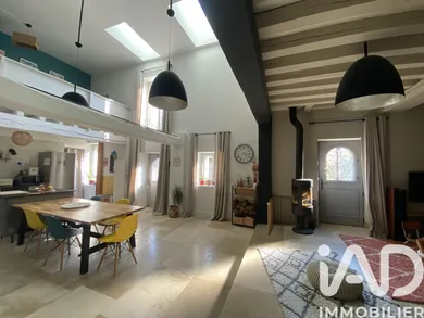 Longere in Hermeray (78125)