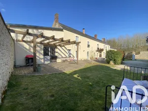 Longere in Hermeray (78125)