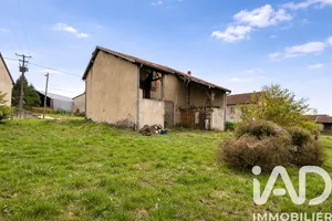 Maison de village à Épinonville (55270)