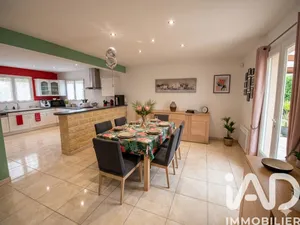 House in Nesles (62152)