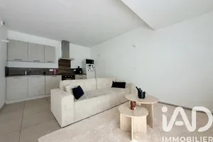 Appartement à Perpignan (66100)