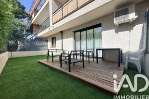 Apartment in Perpignan (66100)