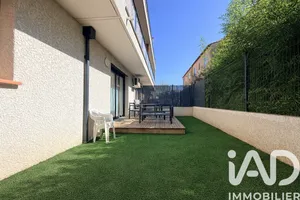 Apartment in Perpignan (66100)