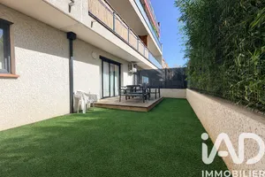 Appartement à Perpignan (66100)