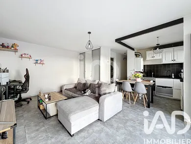 Appartement à Annecy (74960)