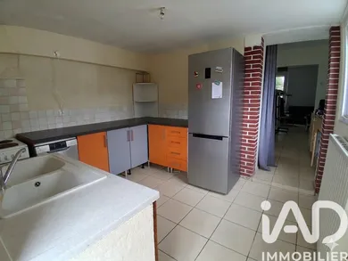 House in Saint-Nazaire (44600)