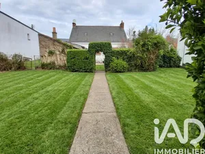 House in Saint-Nazaire (44600)