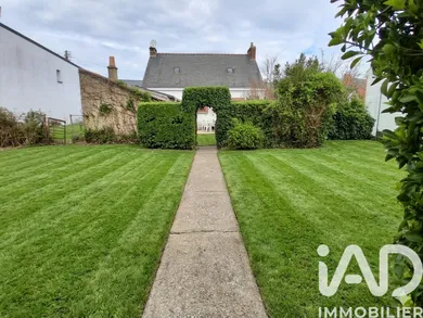 House in Saint-Nazaire (44600)
