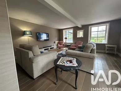 Maison à Rebreuve-Ranchicourt (62150)