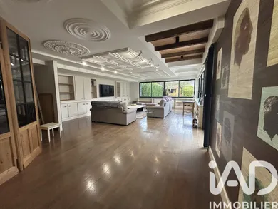 Maison à Rebreuve-Ranchicourt (62150)