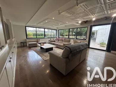 Maison à Rebreuve-Ranchicourt (62150)