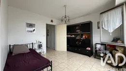 Appartement à Paris (75019)