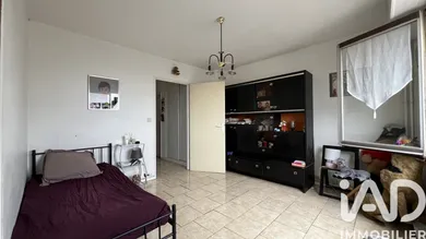 Appartement à Paris (75019)