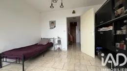 Appartement à Paris (75019)