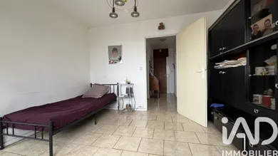 Appartement à Paris (75019)