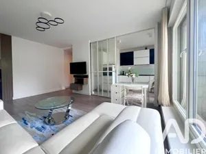 Appartement à Paris (75015)