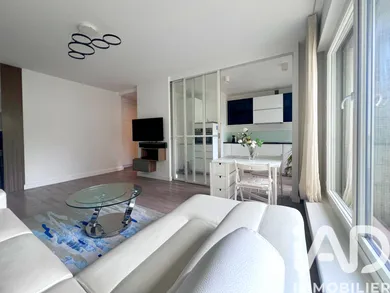 Appartement à Paris (75015)