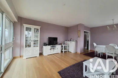 Appartement à Chartres (28000)