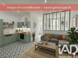 Appartement à Cahors (46000)