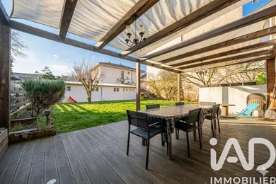 Maison à Nancy (54000)