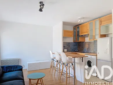 Apartment in Athis-Mons (91200)