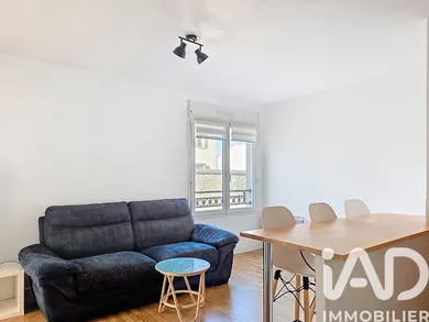 Apartment in Athis-Mons (91200)