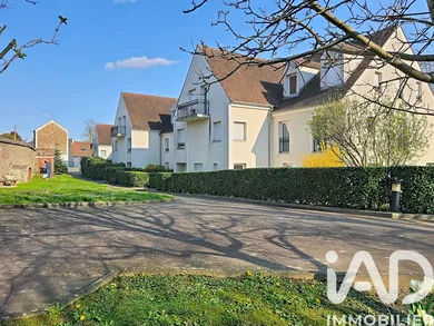 Appartement à Athis-Mons (91200)