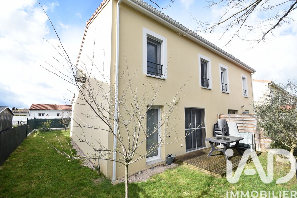 maison à Auterive