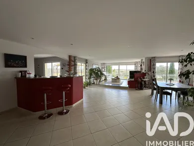 Maison à Saint-Paul-Flaugnac (46170)