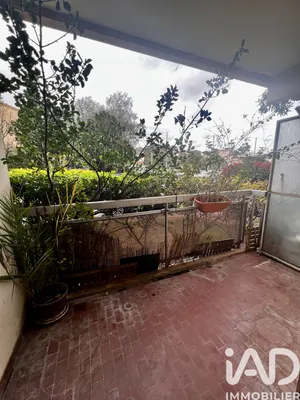 Appartement à Toulon (83200)