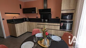 Appartement à Château-Thierry (02400)