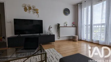 Appartement à Château-Thierry (02400)