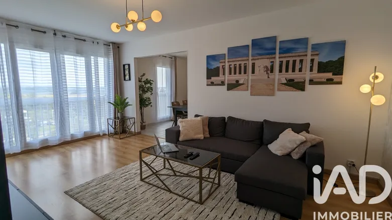 Appartement 4 pièces 79 m² · à Château-Thierry · 78,9 m² · 149 000 €