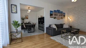 Apartment in Château-Thierry (02400)